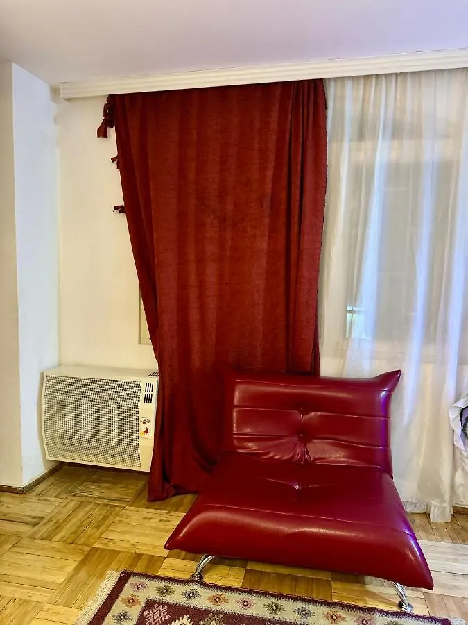 Lika'S Hause Apartment Tbilisi