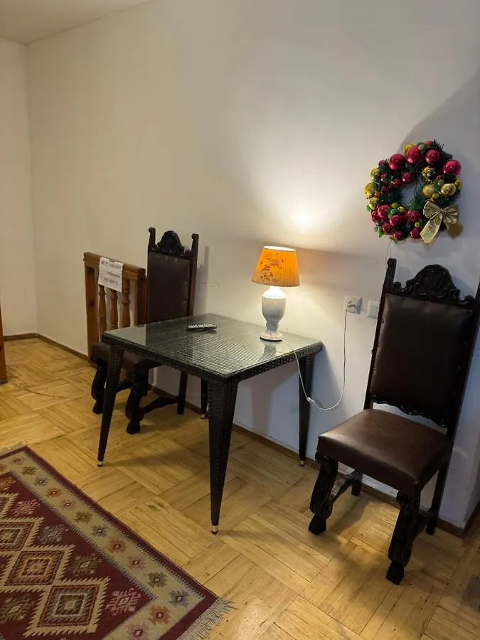 Lika'S Hause Apartment Tbilisi