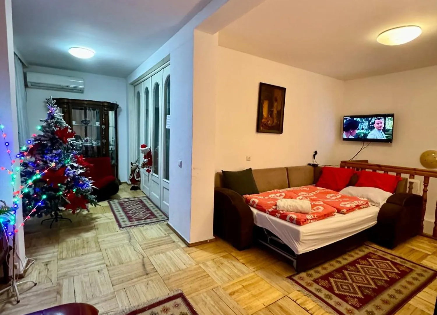 Lika\'S Hause location