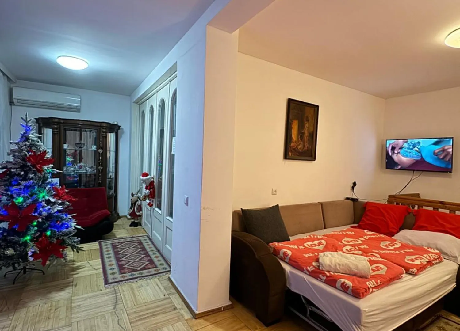 Lika'S Hause Apartment Tbilisi