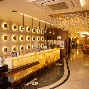 The Beyaz Saray & - Special Category Отель Стамбул
