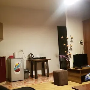 Апартаменты Overnight Flat In, Тбилиси