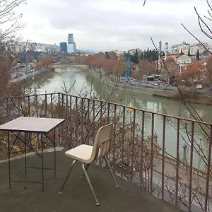 Апартаменты Riverhouse In Old, Тбилиси