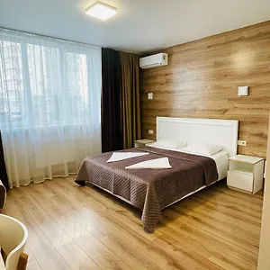 East Апартаменты Киев