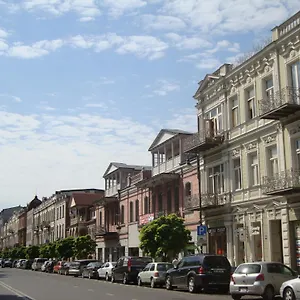 Апартаменты Mardzhanov Apartments, Block 120, Тбилиси